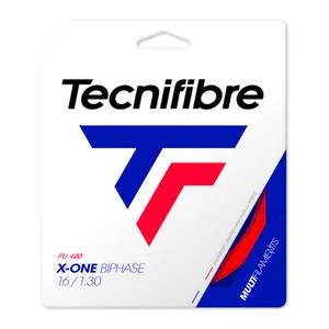 Cordage de tennis X-ONE Biphase 12 m