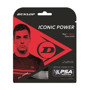 Cordage iconic power
