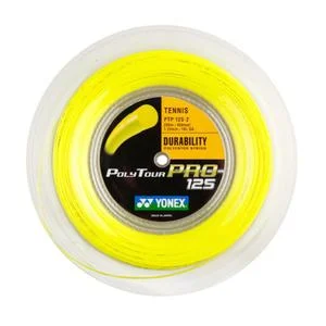 Cordage PolyTour Pro 125