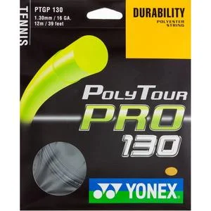 Cordage Polytour Pro 130
