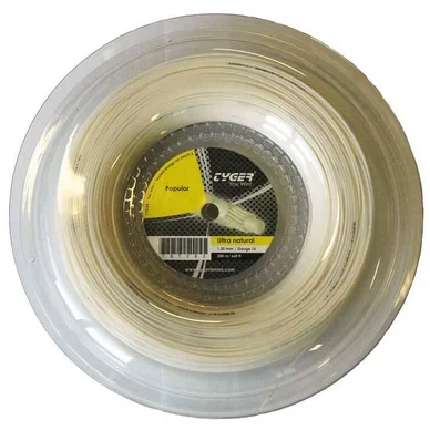 Cordage Tyger Ultra Natural 200 m / 1,30 mm