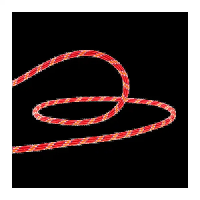 Corde à double Ice Line 8.1 mm Golden Dry Unicore au mètre Beal Meilleure Qualité