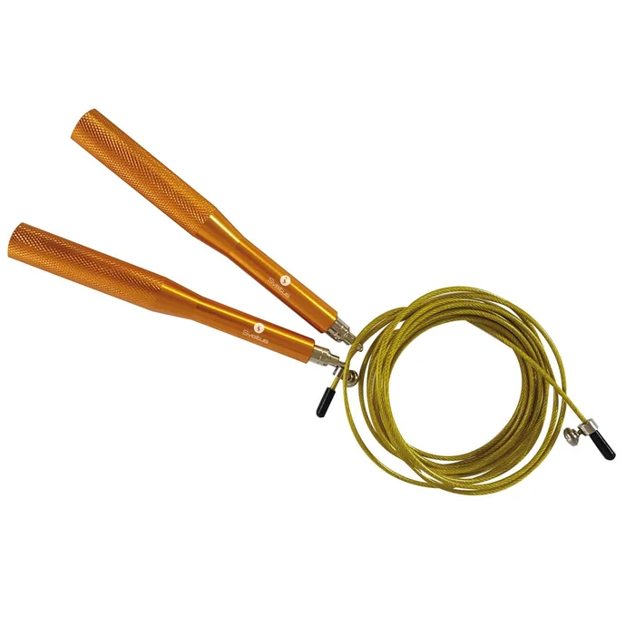 Corde à sauter alu Sveltus