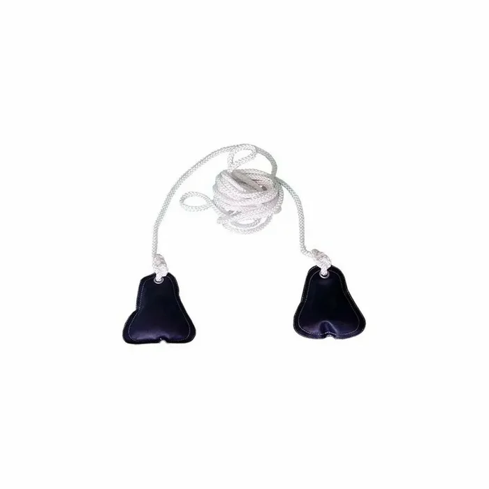 Corde à sauter avec contrepoids Softee
