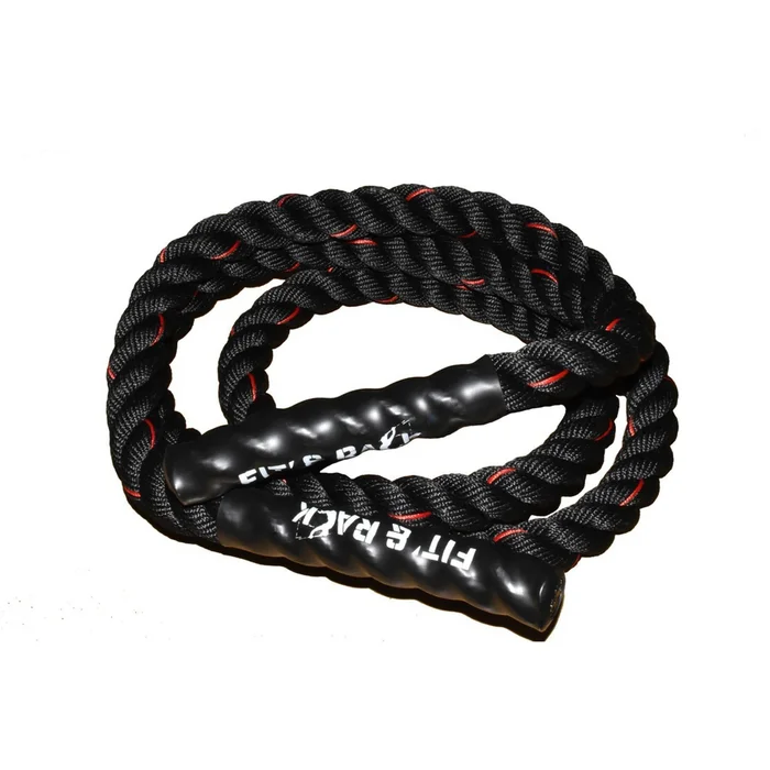 Corde à sauter Fit & Rack Heavy