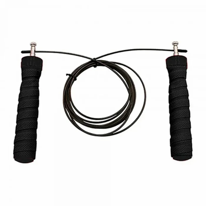 Corde à sauter Softee Elite Comba Grip [Taille 3 m]