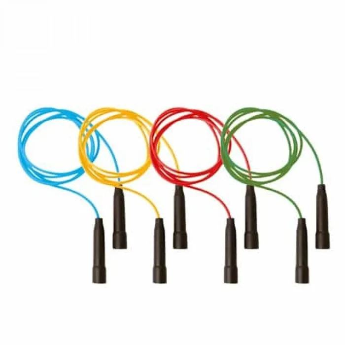 Corde à sauter Tremblay ajustable 3 m