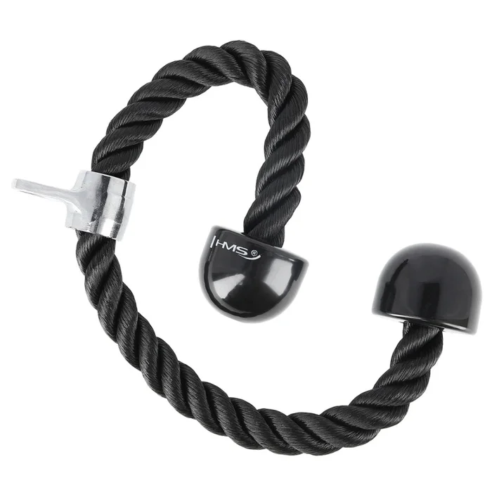 Corde à triceps HMS UW09 [Taille 700×25 mm]