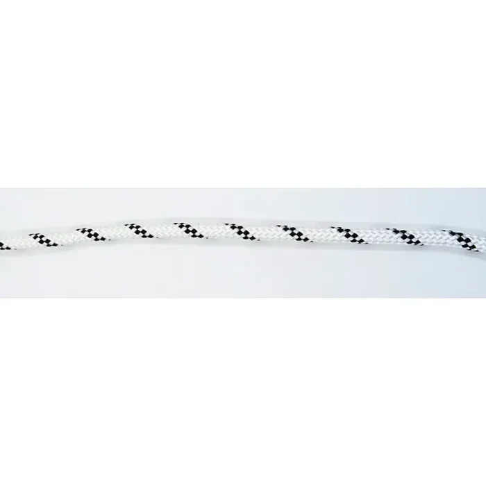Corde semi statique Safety Pro 10,5 mm Cousin Meilleure Vente