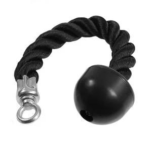 Corde simple pour triceps UW07