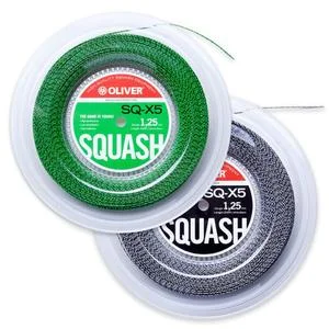Cordon SQ X5 Squashsaite