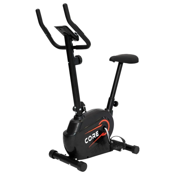 Core Bicicleta Estática con Resistencia Magnética de 3kg