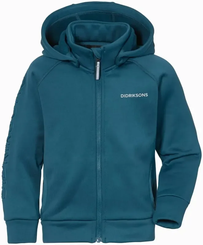 Corin Enfant Veste Polaire Expédition Rapide
