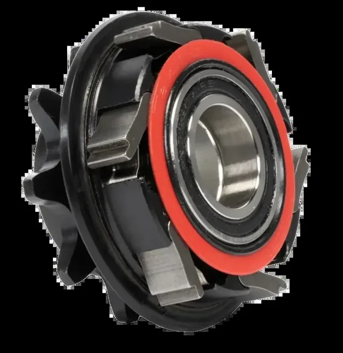 Cortex EVO Cassette Driver Bon Marché