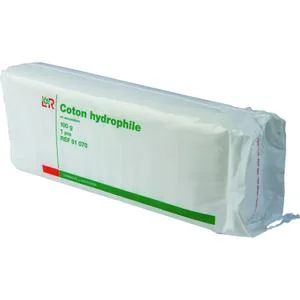 Coton Hydrophyle