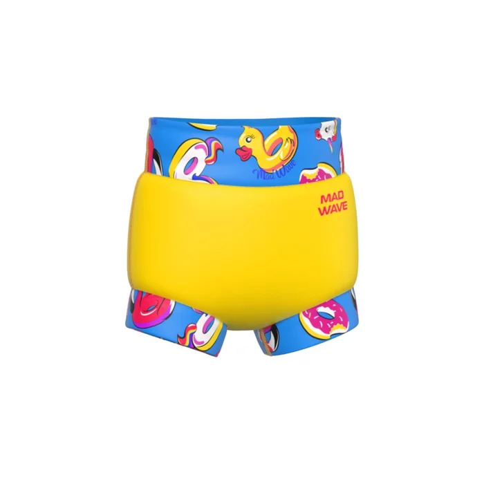 Couche de natation bu00e9bu00e9 Mad Wave [Taille XS]