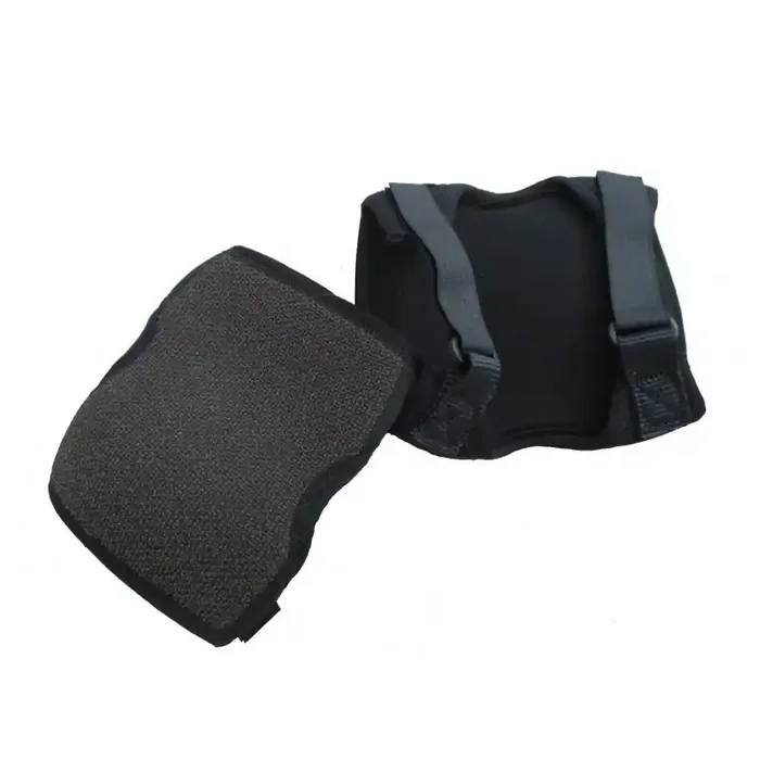 Coudières Ajustables Kevlar Warmbac Marque