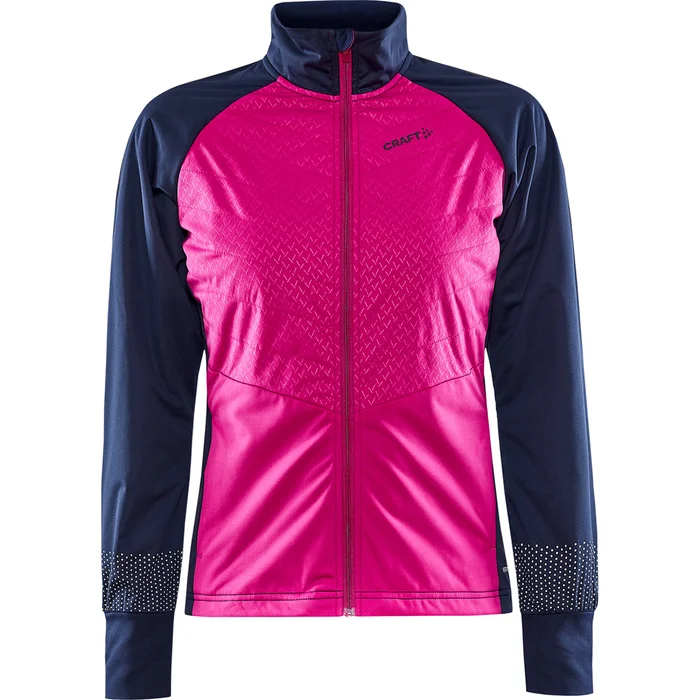 Coupe-vent femme Craft Storm Balance [Taille XS]