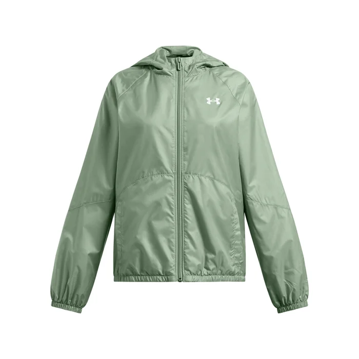 Coupe-vent fille Under Armour