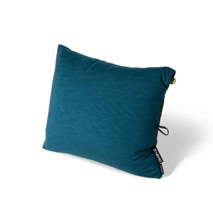 Coussin de camping Nemo FILLO KING Abyss Achetez Aujourd’hui