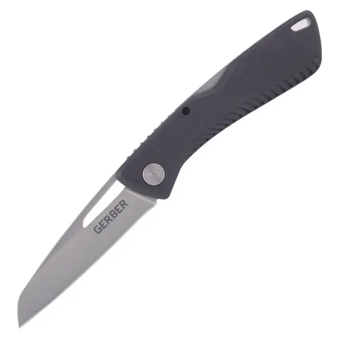 Couteau Gerber SHARKBELLY FE Fait Main