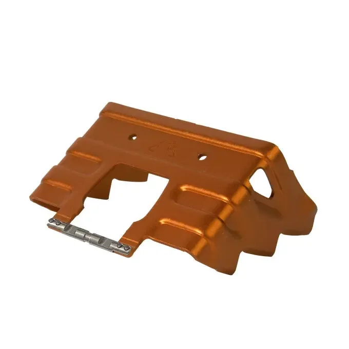 Couteaux ski de randonnée Dynafit CRAMPONS 100MM Orange Prix Cassé