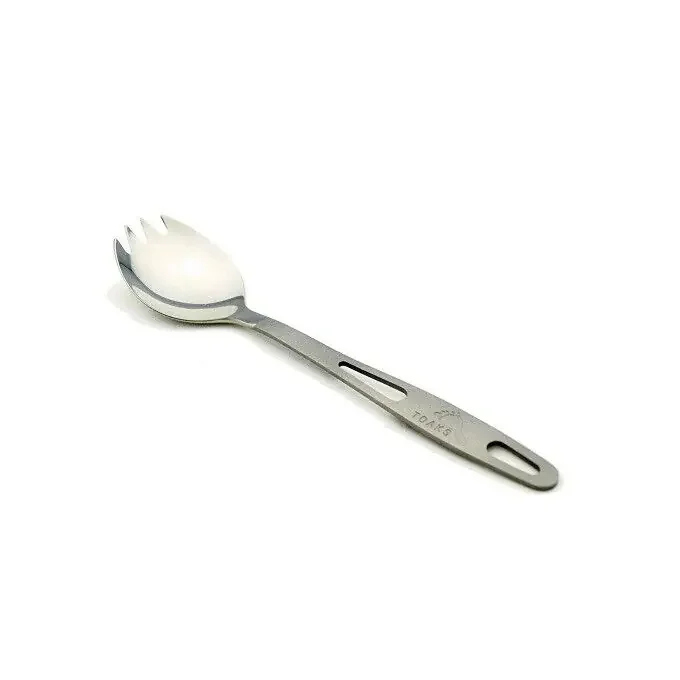 Couvert Toaks TITANIUM SPORK Marque