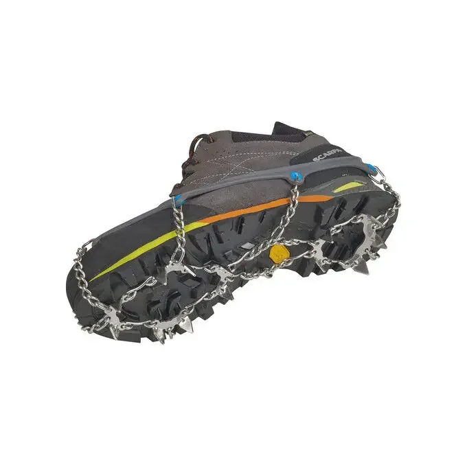 Crampons antidérapants CAMP Ice Master Light Vente Directe