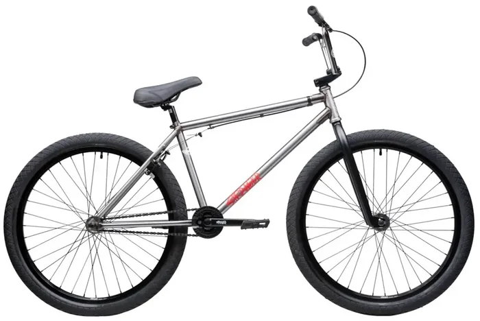 Creeper 26&Prime; BMX Grande Roue Prix Choc