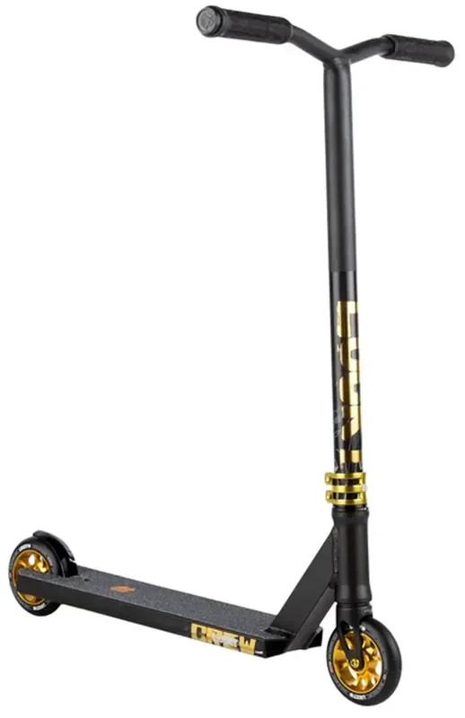 Crew 2025 Trottinette Freestyle Super Prix