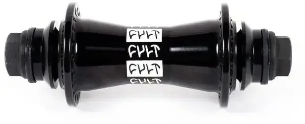 Crew BMX A l’avant Hub Tendance