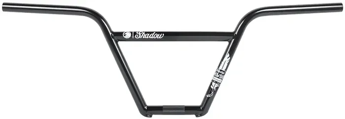 Crowbar Featherweight Guidon 4 pièces BMX Réduction