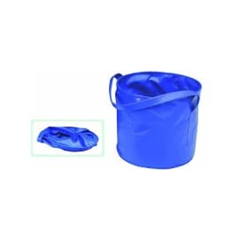 Cubo Plegable
