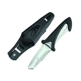 Cuchillo De Buceo ScubaPro White TIP