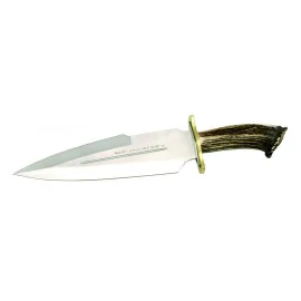 Cuchillo de remate Muela Gran Duque 25S