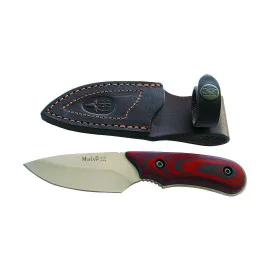Cuchillo Enterizo Muela Ibex 8R