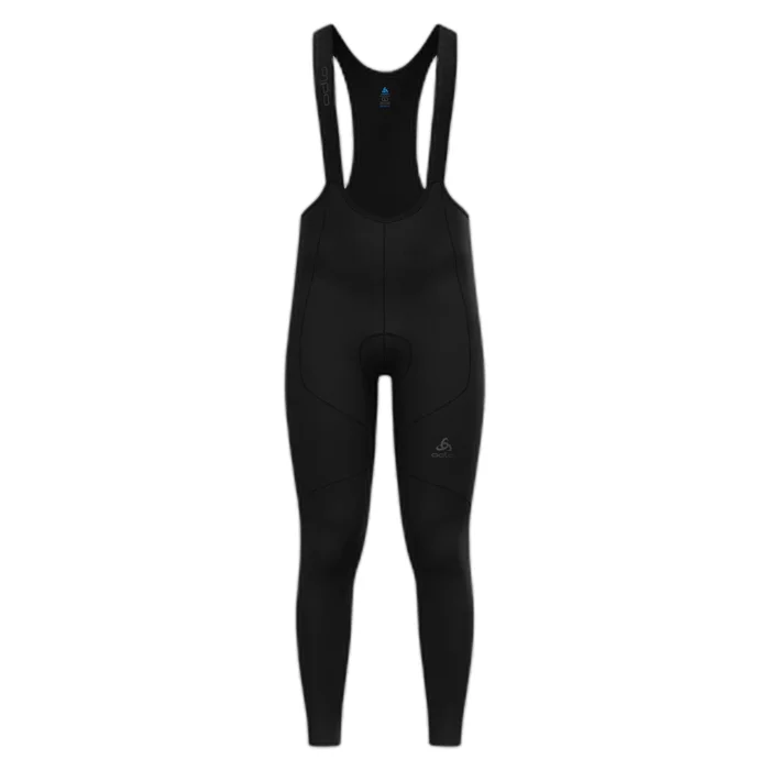 Cuissard à bretelles Odlo Zeroweight X-Warm