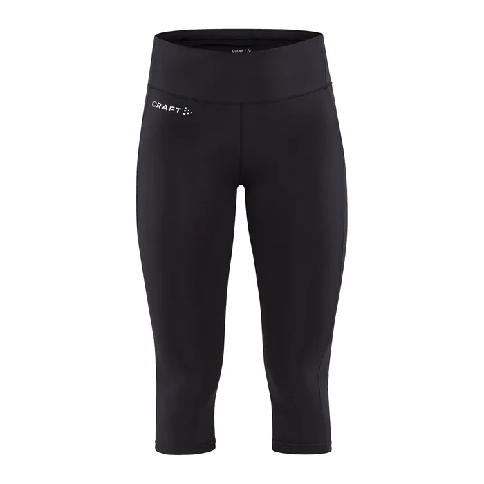 Cuissard femme Craft Adv Essence Capri 2 [Taille XS]