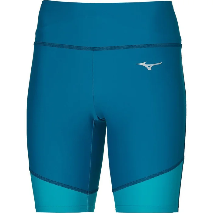 Cuissard mid femme Mizuno Impulse Core Wos [Taille XS]
