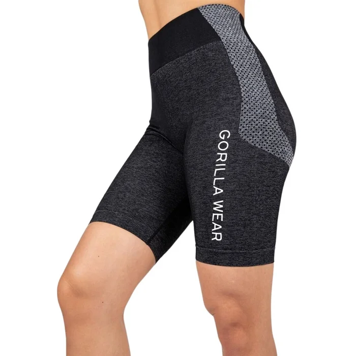 Cuissard sans coutures femme Gorilla Wear Selah