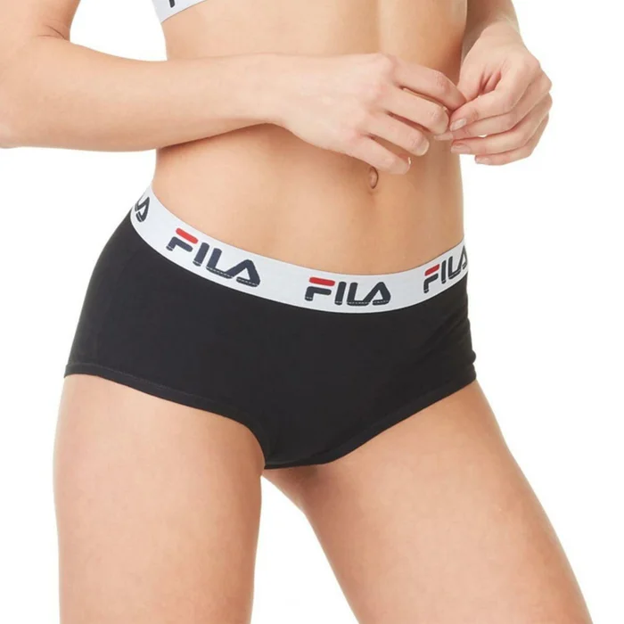 Culotte en femme Fila (x3)