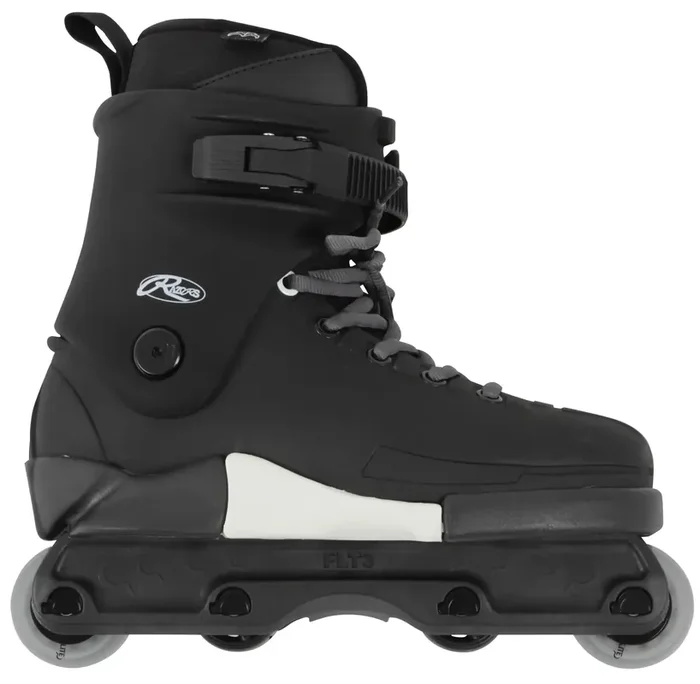 Cult Noir Roller Agressif En Vogue