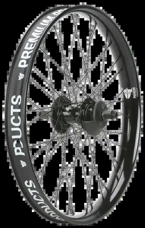 Curb Cutter Freecoaster Arrière Roue Arrière BMX Produit De Marque