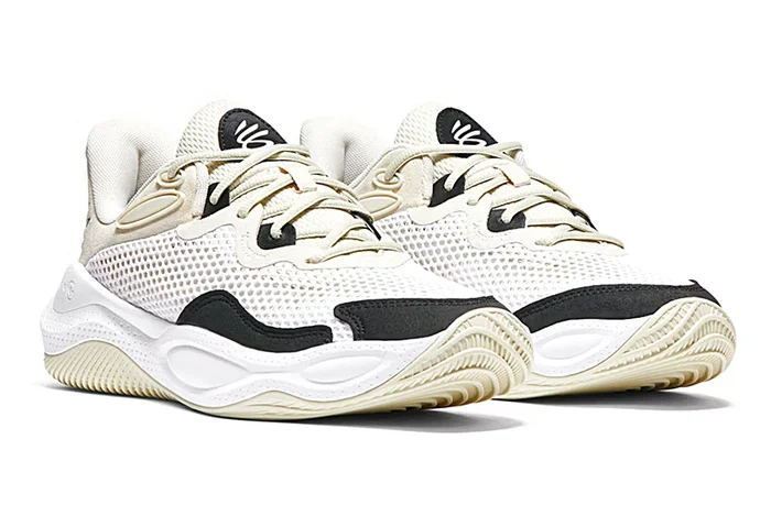 Curry 24 SDE « White Black »