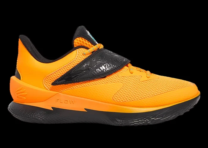 Curry Fox 1 « Banzitos »
