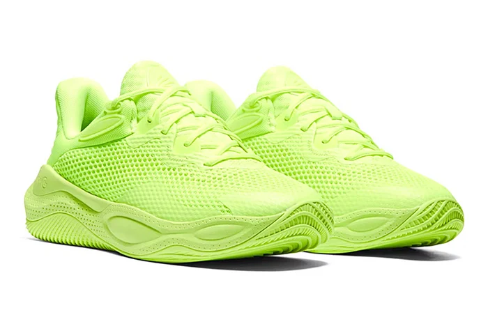 Curry Splash 24 « High Vis Yellow »