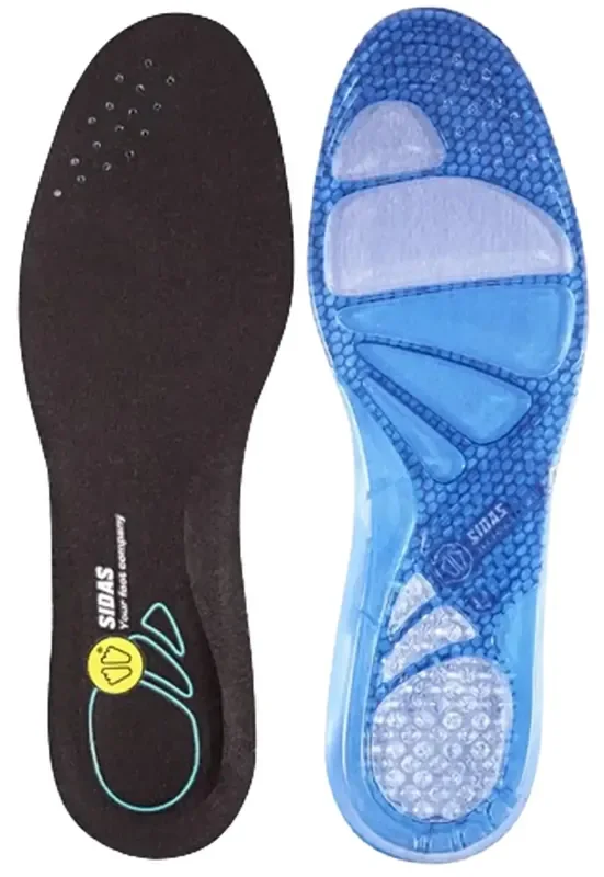 Cushioning Gel Semelles Soldes