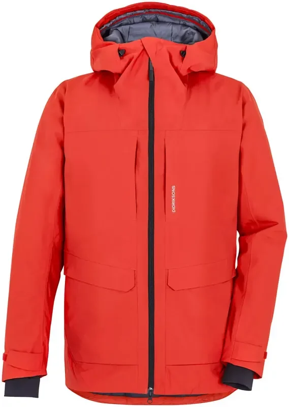 Dale Hommes Ski Veste Meilleur Choix