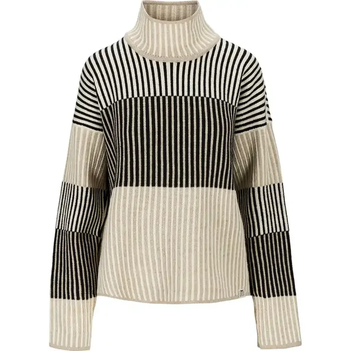 Dale of Norway Skarstind, pull, femme, beige Commande En Gros