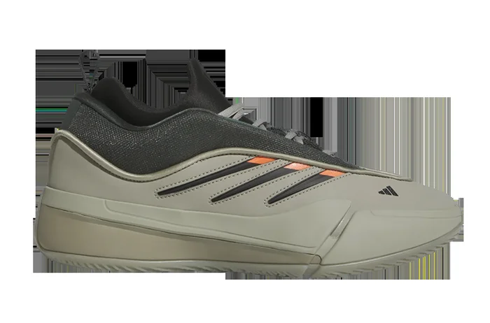 Damian Lillard 9 « Silver Pebble »